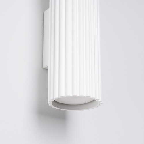  Brilagi - LED zidno svetlo CRESTO 2xGU10/10W/230V 30 cm belo Slike
