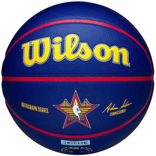 Wilson 2025 nba all star auto ball wz4034101xb Cijene
