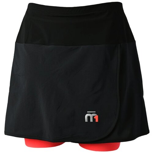 MICO Women's M1 Trail Pop Star Skirt Slike