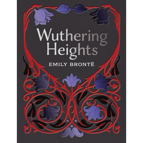 Hachette UK Emily Bronte - Wuthering Heights Slike
