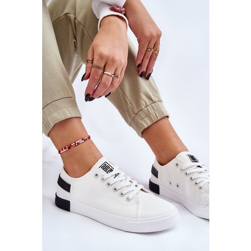 Big Star Women&amp;#039;s Low Sneakers Slike