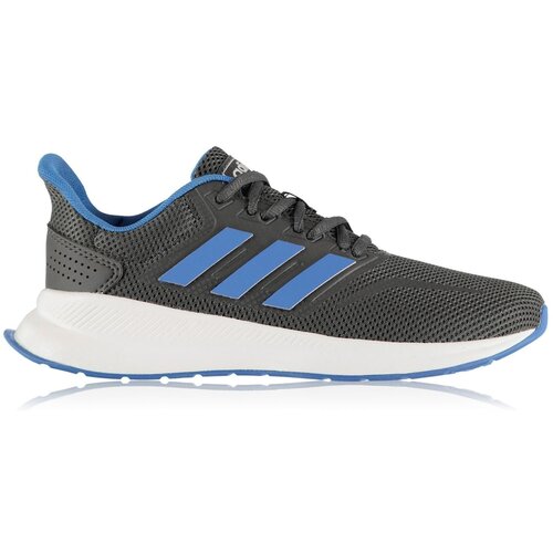 Adidas falcon trainers junior boys ePonuda