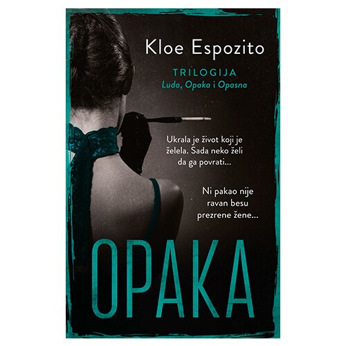 Laguna Kloe Espozito - Opaka Cene