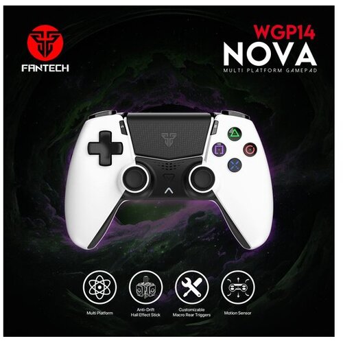  Joypad wireless Fantech WGP14 beli Cene