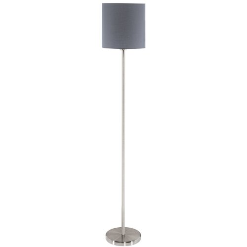 Eglo 95166 - Stojeća lampa PASTERI 1xE27/60W/230V Slike