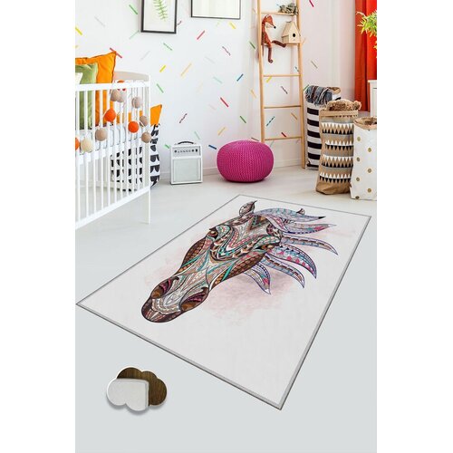 Conceptum Hypnose tepih HMNT62, 80x120cm, &scaron;areni Cijene
