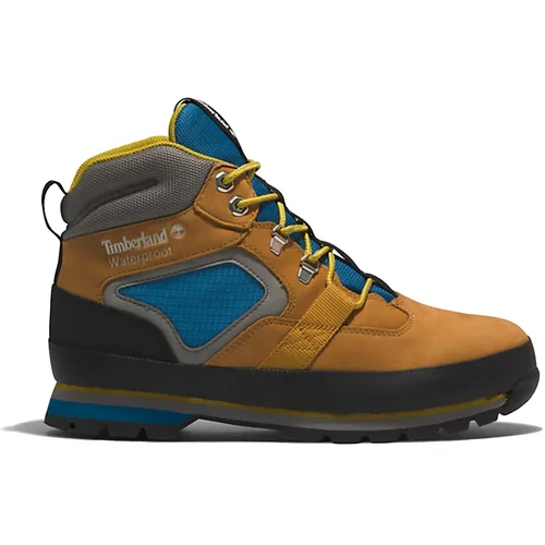 Timberland Euro Hiker Timberdry Boot