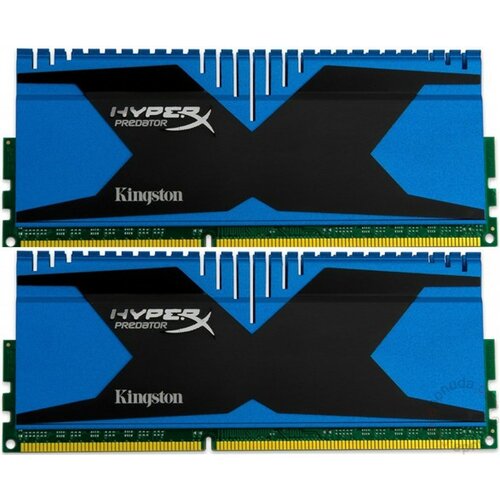 Kingston DDR3 2x4GB 2800MHz CL12 KHX28C12T2K2/8X ram memorija Slike