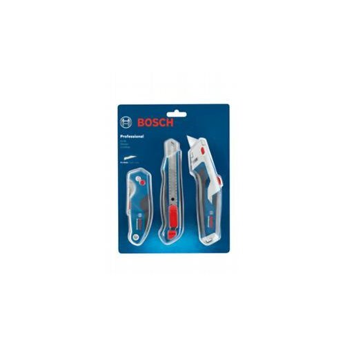 Bosch professional 3-delni set noževa 1600A027M4 Cene