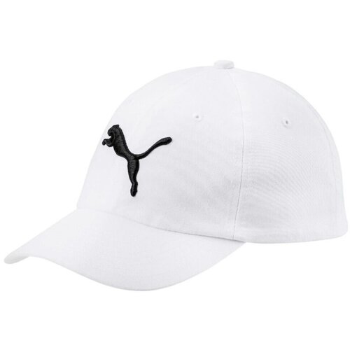 Puma Ess Cap U Bijela Slike