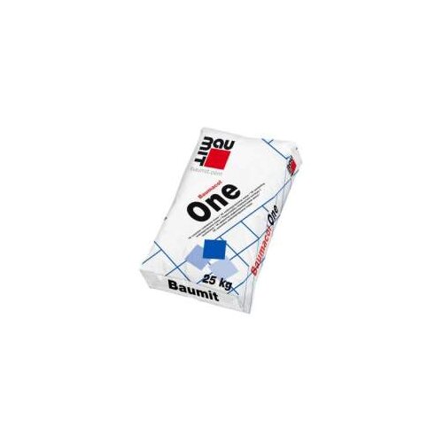Baumit BAUMACOL ONE 25 kg Cijene