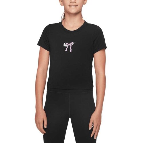 Nike G nsw tee bow Cene