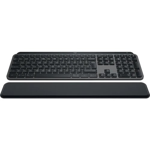 Logitech MX KEYS S Plus US Bežična tastatura Slike