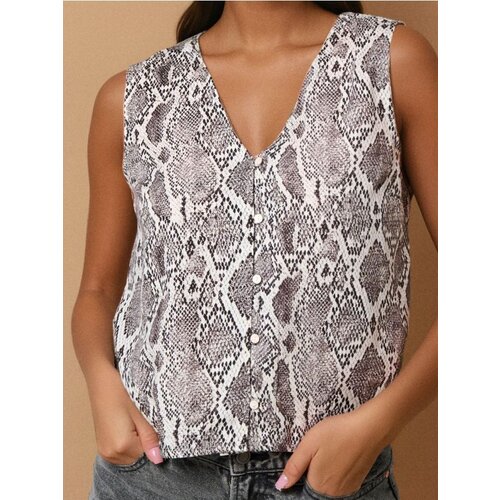 Sinsay Bluza od viskoze Slike
