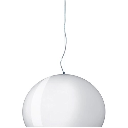 KARTELL visilica siva Slike