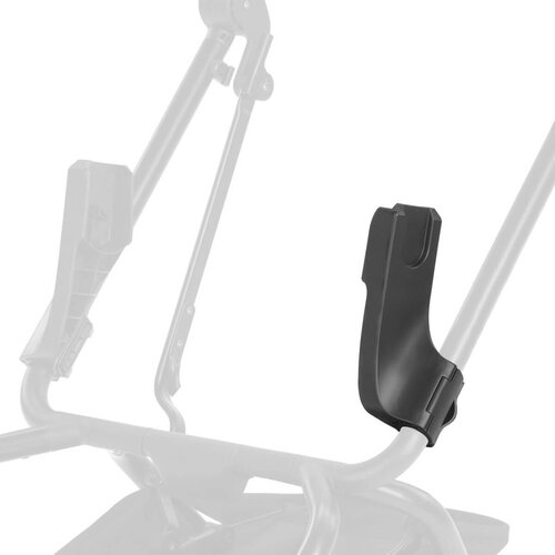 Cybex Adapter za voziček Eezy S - Black Slike