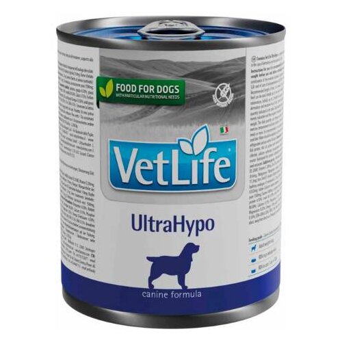 Vet Life ultrahypo 6x300g Slike