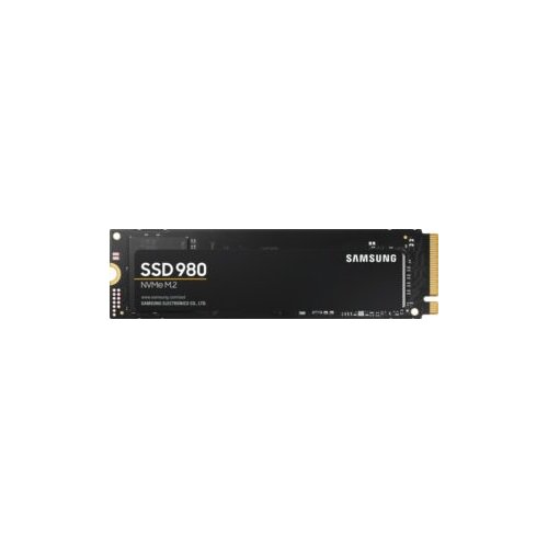 Samsung SSD disk 980 500GB NVMe M.2 Slike