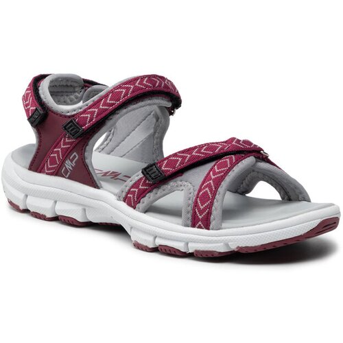CMP Almaak Hiking Sandal Ljubičasta Slike