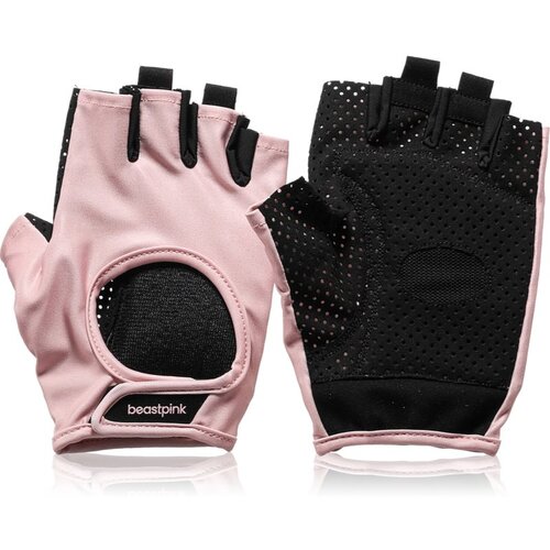 BeastPink Hyper fitnes rokavice barva Pink –⁠⁠⁠⁠⁠⁠ XL 1 par Cene