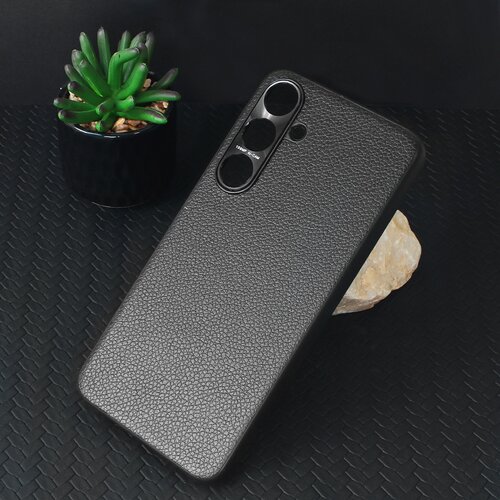 Torbica groove za samsung S926B galaxy S24 plus crna Slike