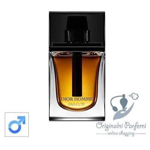 Christian Dior Homme Parfum 75ml Cene