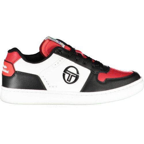 Sergio Tacchini MEN&#39;S BLACK SPORTS SHOES Cijene
