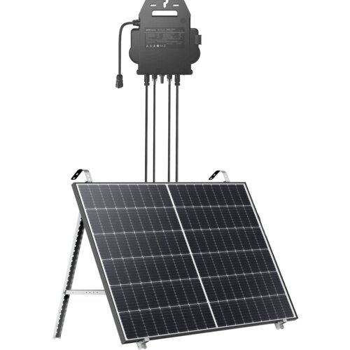 Anker SOLIX RS40 balkonska sončna elektrarna (1 x 415W) Cene