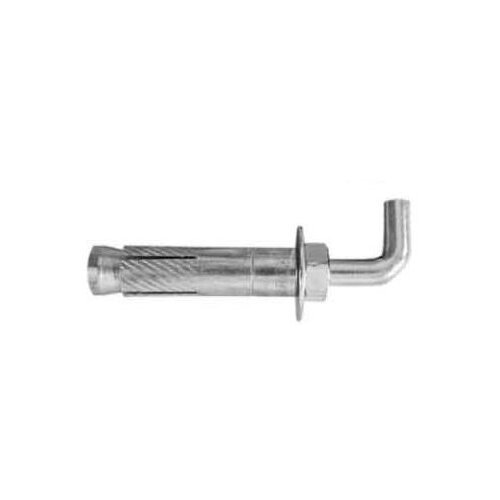 Shumee JEKLENI KAVELJ RAVNI 12*80MM M8 PIN, (21393289) Cene