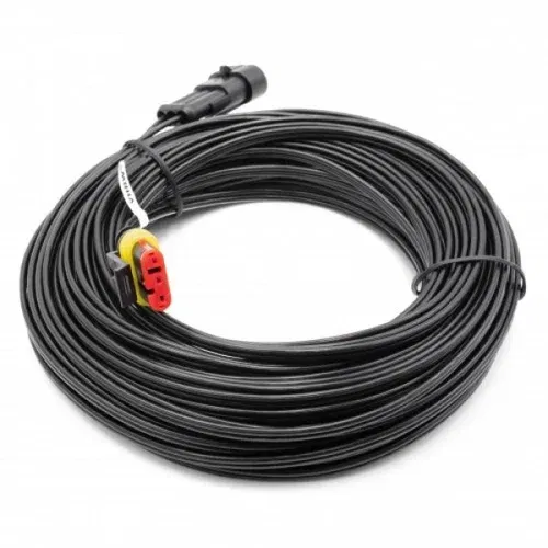 VHBW nizkonapetostni električni kabel za husqvarna automower 440 / 520 / 550, 10m