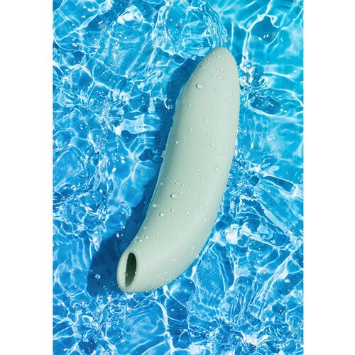 We Vibe zračni stimulator melt 2 (R10003_GREEN) Slike