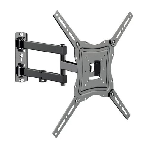 Kettz Nosač za TV STOL-37Z-23-60 vesa max 400x400 25kg zglobni Slike