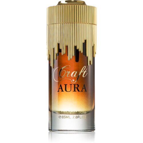 Le Chameau Craft Aura parfumska voda uniseks 85 ml Slike