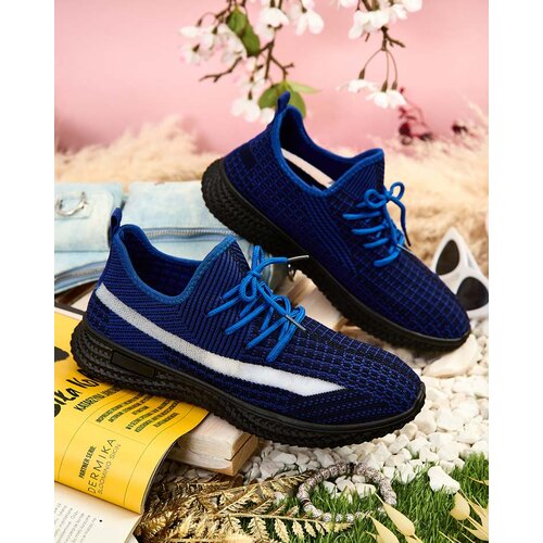 Resti Women&amp;#039;s slip-on sports shoes Melannz Slike