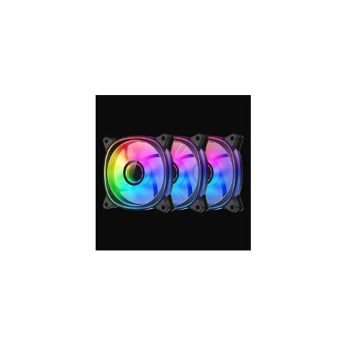 LC-Power LC-CF-120-ARGB-KIT-B Slike