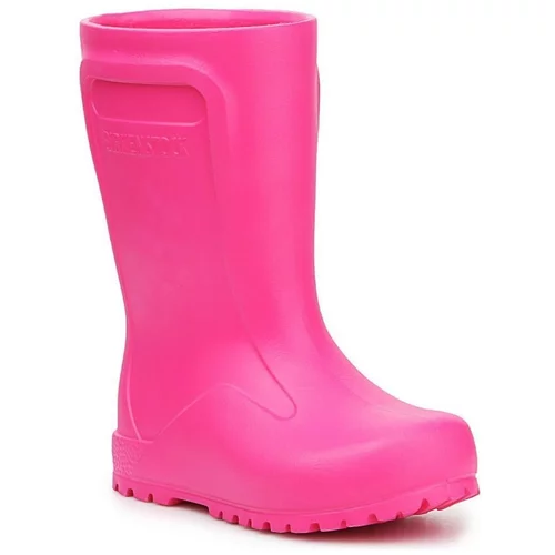 Birkenstock škornji za dež Derry Neon Pink 1006288 Rožnata