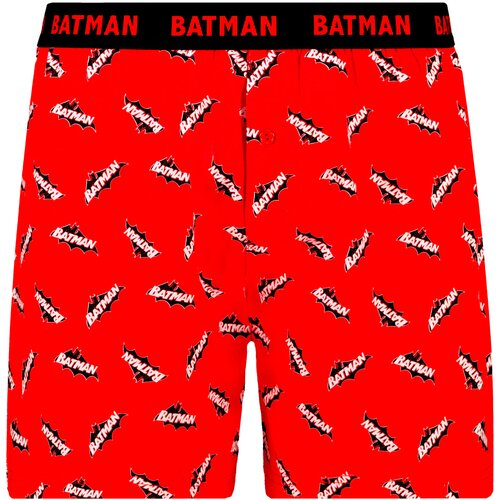 Licensed Men’s trunks Batman - Frogies Cijene
