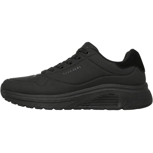 Skechers Nizke superge 183530 Črna Slike