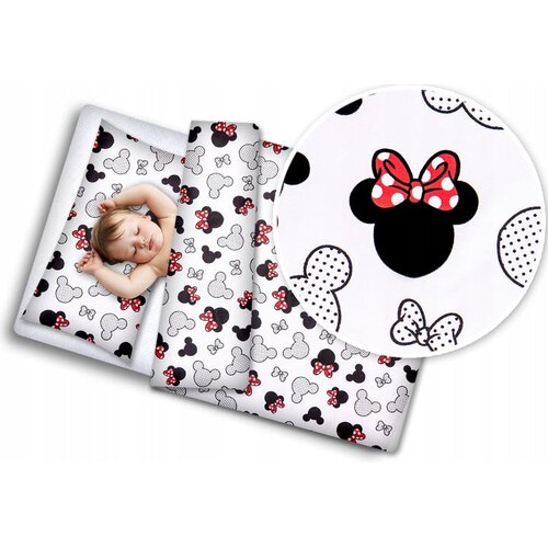  BABYMAM posteljina 2-dijelna Slike