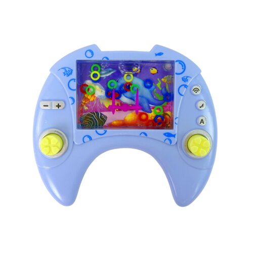  Igra Joystick - Podvodni svijet - Plava Cene