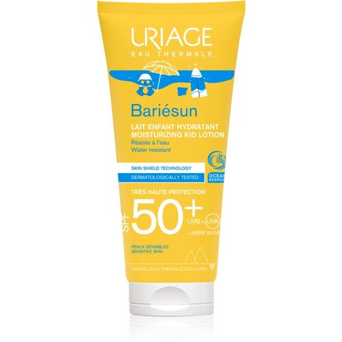 Uriage Bariésun otroška zaščitna krema SPF 50+ 100 ml Cene