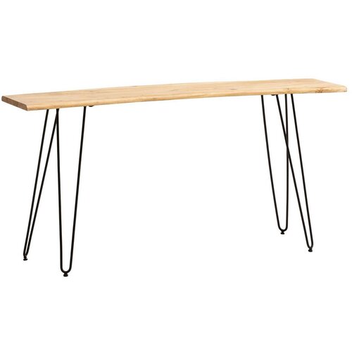 MID.YOU Konzolna Mizica Akazie, Pravi Les Cene