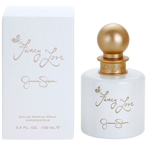 Jessica Simpson Fancy Love parfumska voda za ženske 100 ml Slike