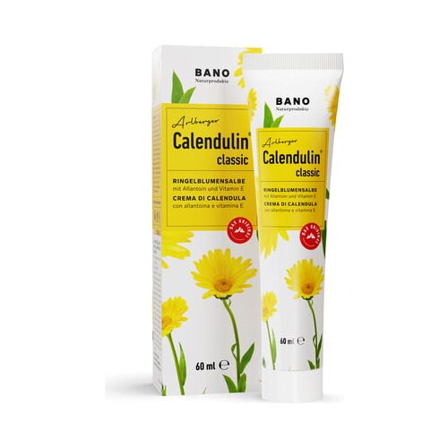 BANO ognjičevo mazilo - 60 ml Cene