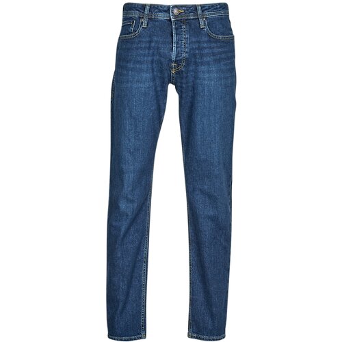 Jack &amp;amp; Jones JJIMIKE JJORIIGINAL AM 386 Plava Slike
