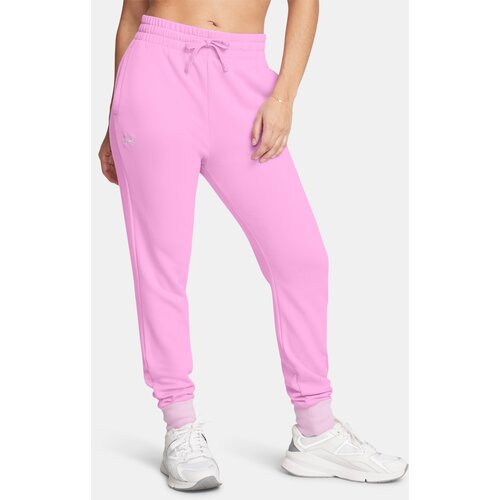 Under Armour Women&amp;#039;s sweatpants UA Rival Fleece Jogger - Women Slike