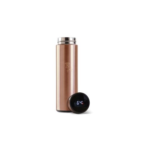 Berlinger Haus Rose Gold boca s LED zaslonom BH-6750 Slike