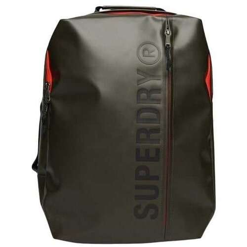 Superdry maslinasti ženski ranac SDW9110368A-1KM Cene