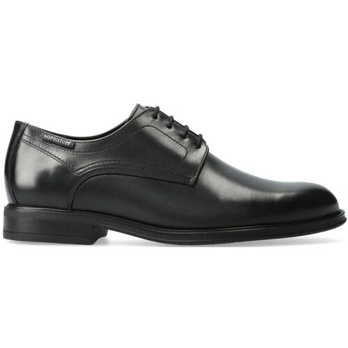 Mephisto Nizki čevlji Kevin Črna Cene