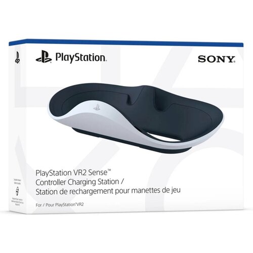  Obnovljena Sony PlayStation 5 VR2 polnilna postaja (PS5) + 2 leti garancije Cene
